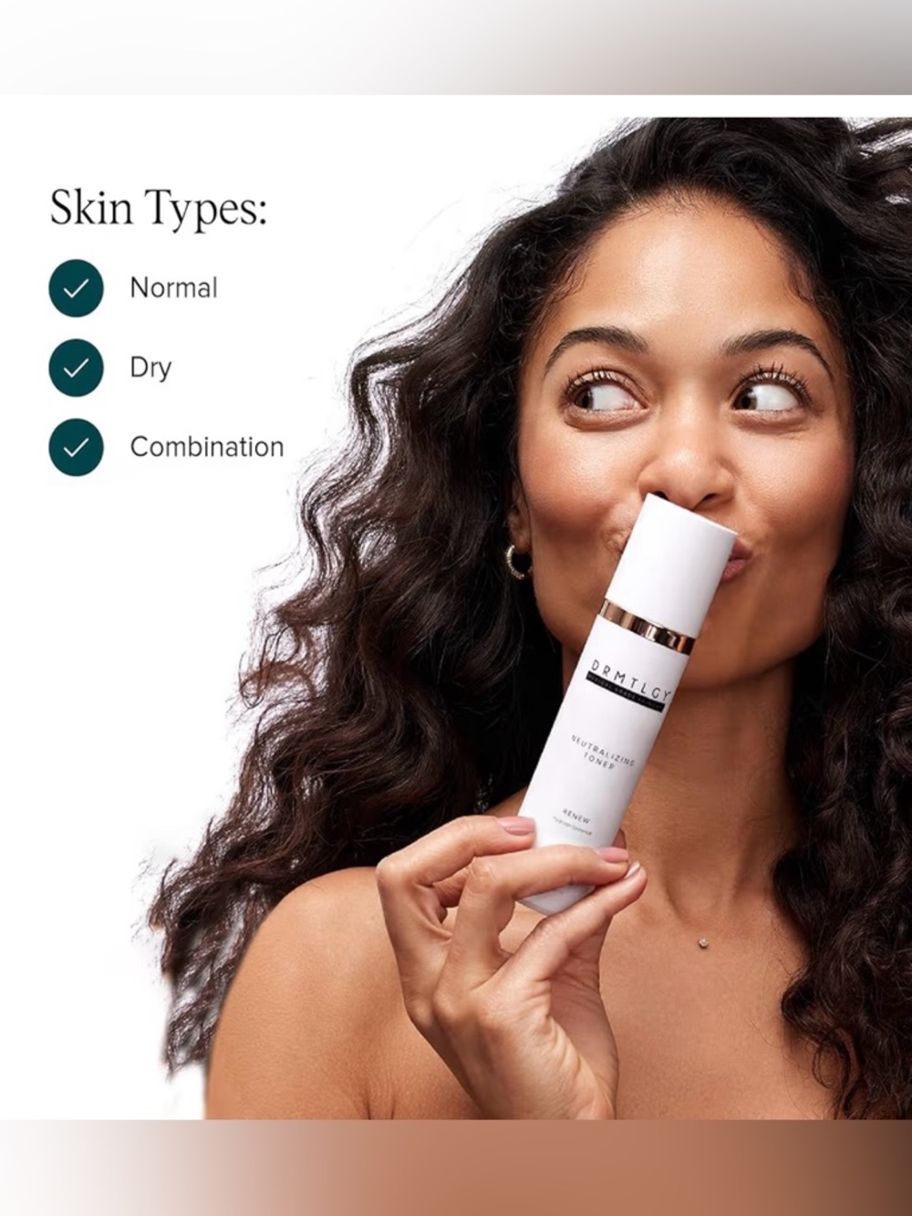 DRMTLGY Neutralizing Toner - Picture 4 of 4